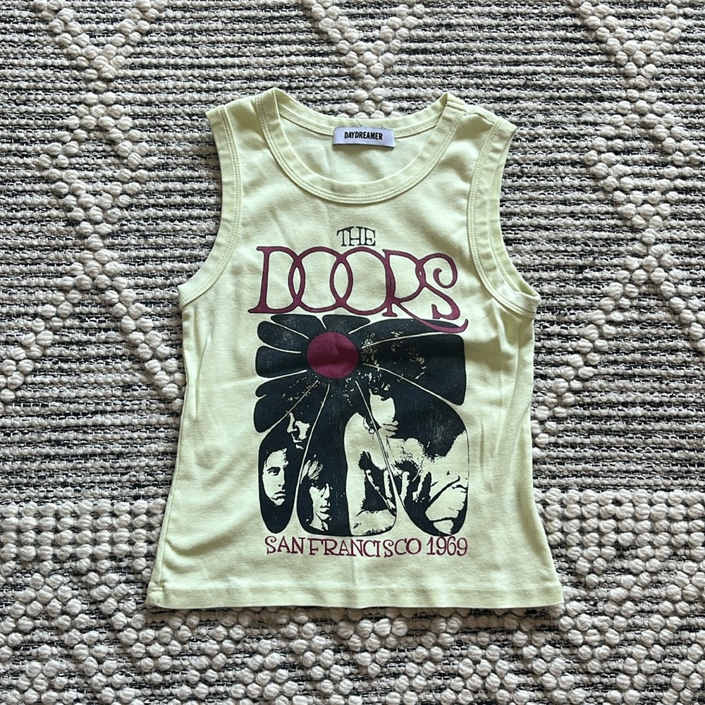 Daydreamer The DOORS tee